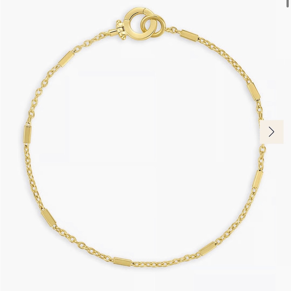 Gorjana Tatum Bracelet